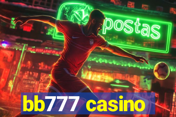 bb777 casino